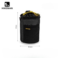 KKN Outdoor Dyneema Water Bottle Bag 1L Multi Functional Mountaineering Hiking Insulated Water Bottl