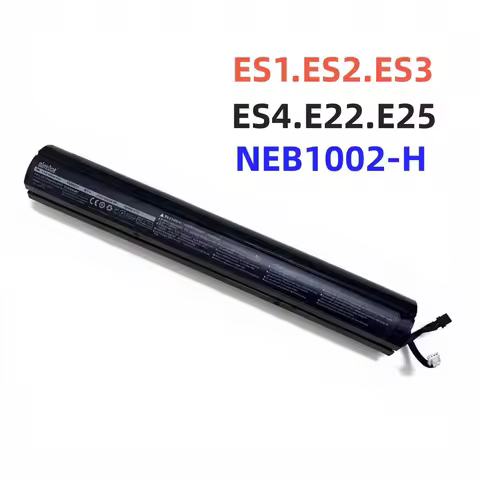 100%Original 5100mAh 36V for Xiaomi Ninebot 36V NEB1002-H ES1 ES2 ES3 ES4 E22 E25 Electric Scooter B