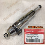 52400-KZV-T02 Right Rear Shock Absorber Set SUPER CUB 2013-2017 Genuine Parts HONDA