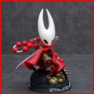 SY Hollow Knight: Silksong Hornet with Gatling Gun Action Figure Collections Ornament