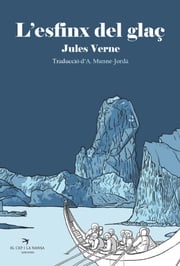 L'esfinx del glaç Jules Verne