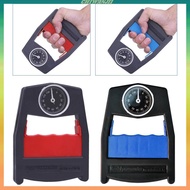 [Chiwanji1] Hand Dynamometer Gym Measurement Force Measurement Tool Grip Power Strength Meter Grip S