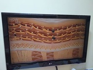 LG 42" 電視台 (42LH50YD)