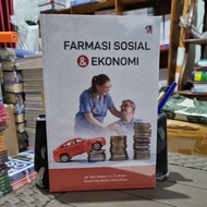 Social & Economic Pharmacy Book