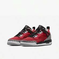 NIKE JORDAN SPIZI KELOW รองเท้าเทรนนิ่งบาสเกตบอล FQ3950-600