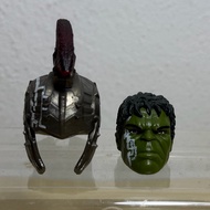 Marvel Legends Gladiator Hulk Build-A-Figure BAF Head with Helmet