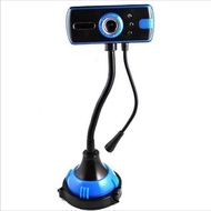 High-legged Webcam with mic HD 720p