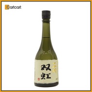 十四代 雙虹 大吟釀720ml/ 1800ml | Cartcarthk | 日本清酒