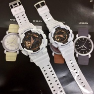 JAM COUPLE [G.[SHOCK] COUPLE MUD MASTER [BABY].G (JAM COUPLE LELAKI PEREMPUAN)