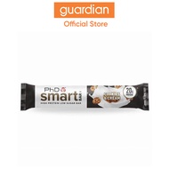 Phd Smart Protein Bar Cookies & Cream 64g