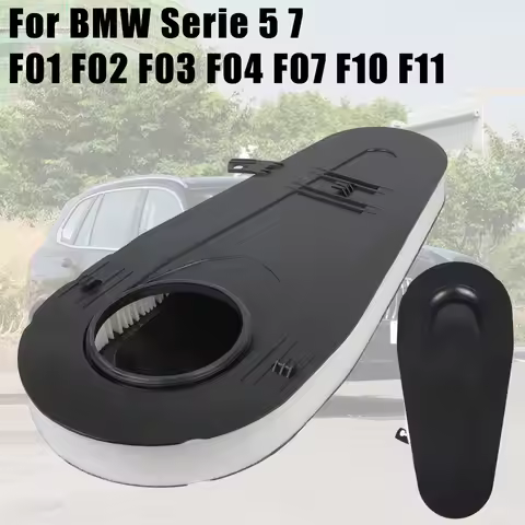 For BMW 5' 7' F01 F02 F07 F10 F11 520D 525D 530D 730D 740D Car Air Filter Element Automobile Accesso