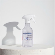 4 x Love Rescue 001 empty spray bottle by AGAPE NATURE