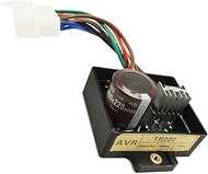 Geofrey Automatic Voltage Regulator AVR TR221 TR222 Compatible with Honda Generator EG1400 EG1800 EG