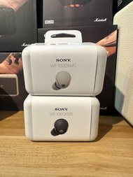 [全新行貨現貨] Sony WF-1000XM5 無線降噪耳機 極少量