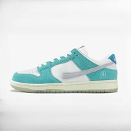 5B Putian Pure Original Men's Low Cut SB Casual Women's Tiffany Green North Carolina Blue Versat