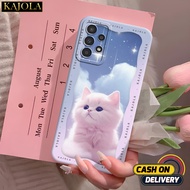 Casing Samsung A13 / Samsung A23 / Samsung A32 / Samsung A135F / Samsung A235F / Samsung A325F - Cas