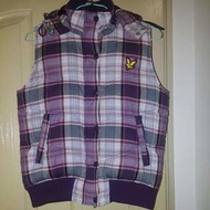 LYLE&amp;SCOTT 背心