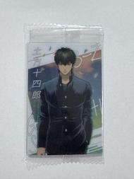 銀魂 土方十四郎 卡