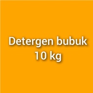 AWW-410 detergent bubuk curah ORI 10 kg