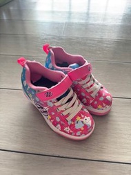 Heelys Wheeled Shoes EUR 32