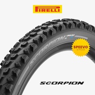 PIRELLI SCORPION ENDURO S MTB TIRE TYRE 27.5 X 2.40 | 27.5 X 2.60 TUBELESS READY
