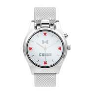 Anime Watch Detective Conan Behind the Scene Detective Quartz Watch Birthday Gift Student Prize