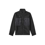 Nike ACG Microfleece Jacket Black Unused