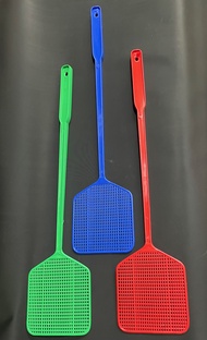 3 pcs Fly Swatter Assorted Colors Pamatay ng Langaw