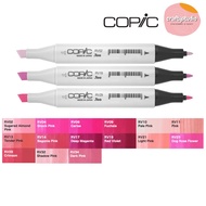 Red/Violet (RV) Copic Classic Marker Pen, Drawing Marker Pen