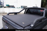 Force 4WD Softlid  For Ford Ranger T6/T7/8/T9 XLT RAPTOR /T9 WILDTRAK