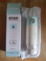 Moomin 200ml 姆明 真空保溫瓶