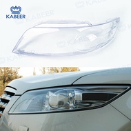 Suitable for Infiniti 04 05 06 07 09 10 FX35 FX45 Headlamp Transparent Lampshade Headlamp Shell High