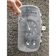 Daihatshu mira L500 kancil meter used japan original part