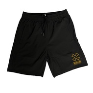 Tough guy club, niche military style Novsk logo outdoor physical training shorts 0613