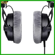 BUB Easily Replaced Ear Pads Earmuffs for DT990 DT880 DT770  Headphone Earpads