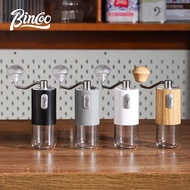 Bincoo Colorful Hand-Cranked Bean Grinder Hand-Cranked Coffee Bean Grinder Hand-Brewed Coffee Hand-G