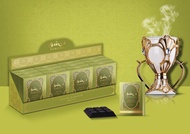 Damishq Bakhoor Al Hejaz 40g