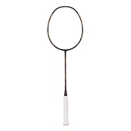Li-ning Badminton Racket Combat Z8 80gr Bundle T-Shirt+String+Coverbag