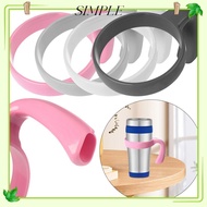 SIMPLESHOP Water Bottle Holder Durable Bottle Accessory for 20oz 30oz Mug Base