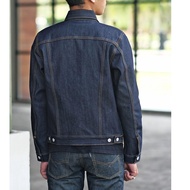 WINGMAN DENIM - ENZO | TYPE III JACKET (CODE 2103)