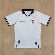 2526 Bolivia Away S~2XL/Sports Top/Quick-Drying Jersey/Sports T-Shirt