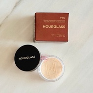HOURGLASS VEIL TRANSLUCENT Settings POWDER