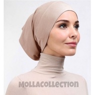 INNER SYRIA COTTON NEELOFA / INNER HALF