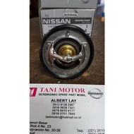 Original Nissan Frontier D22 Thermostat.