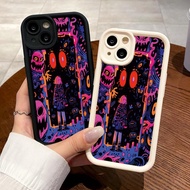 Softcase For Oppo A16 A16s A11 A11x A11K A12 A12s A12e A15 A15s A16K A16e A17 A18 A1k A1x A2x A31 A3