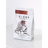 GESHA Coffee Co - The Singing Rooster - Blend