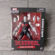 Marvel Legends Colossus Original Hasbro