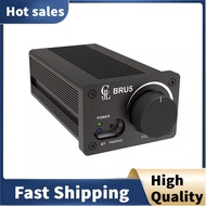 TPA3244 Amplifier 2.0 Stereo High Power  PC UI Control RealTime Class D Amplifier