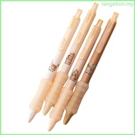 RAN 4Pcs Cartoon Mechanical Automatic Pencil Mechanical Pencil 0 5 Automatic Drafting Pencil for Stu