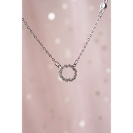 S925 Eternal Flower Necklace